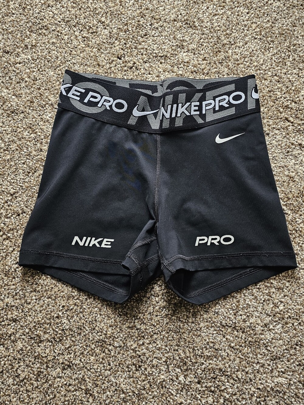 Nike Pro Shorts